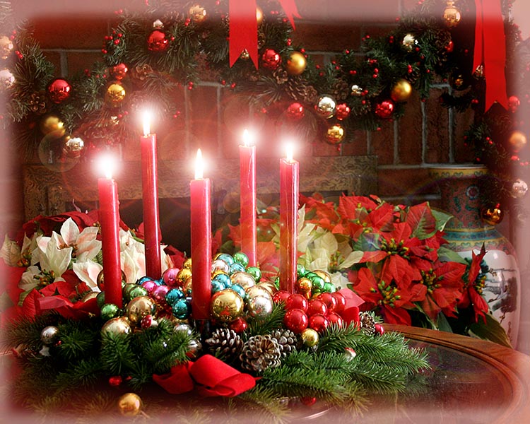 Merry Christmas!