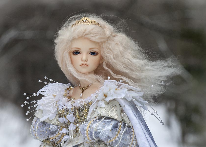 Winter Wind