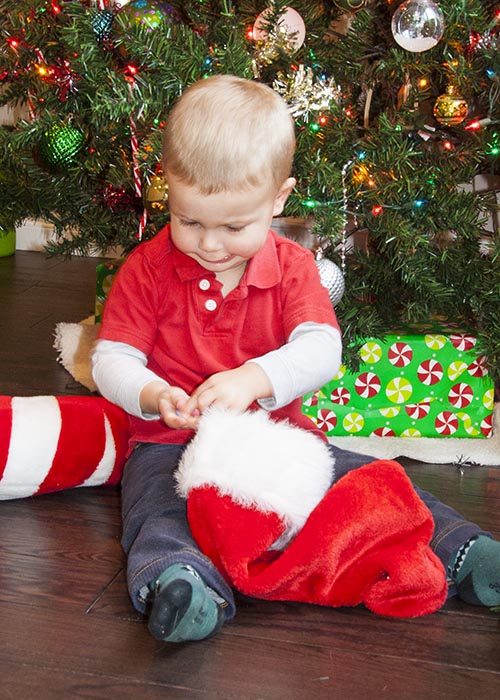 "Is that All that's in There?"