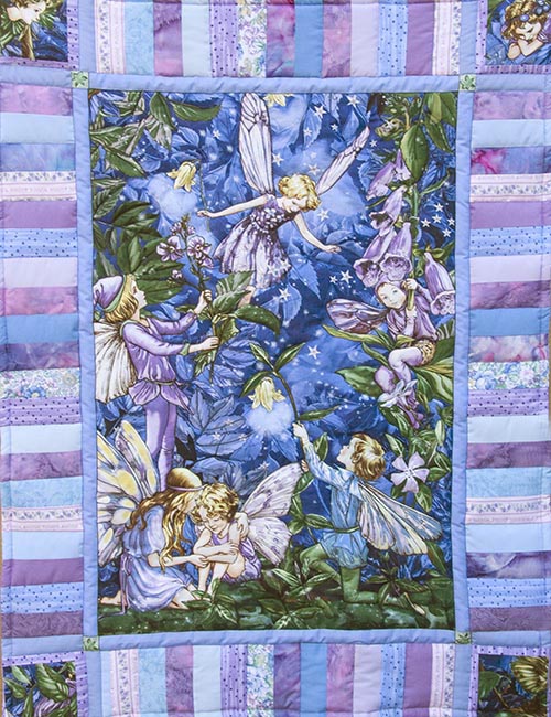 Baby Quilt