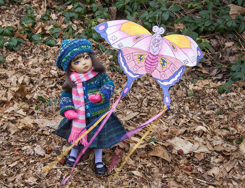 February 8th is 'Fly A Kite' Day