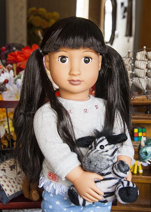 May Lee