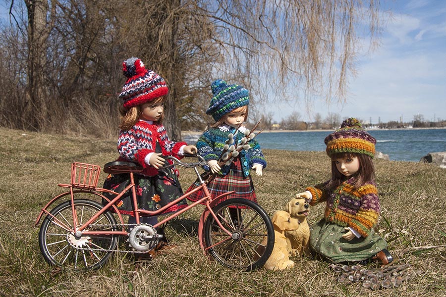 the First Day of Spring