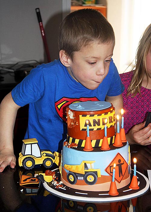 Let's Try that Again!