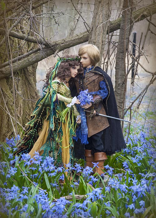 Leona & Owen