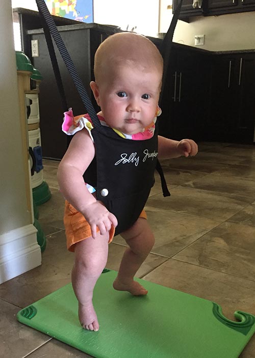 Emily in the Jolly Jumper