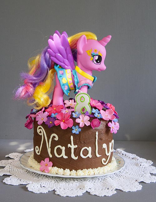 Natalya's Cake