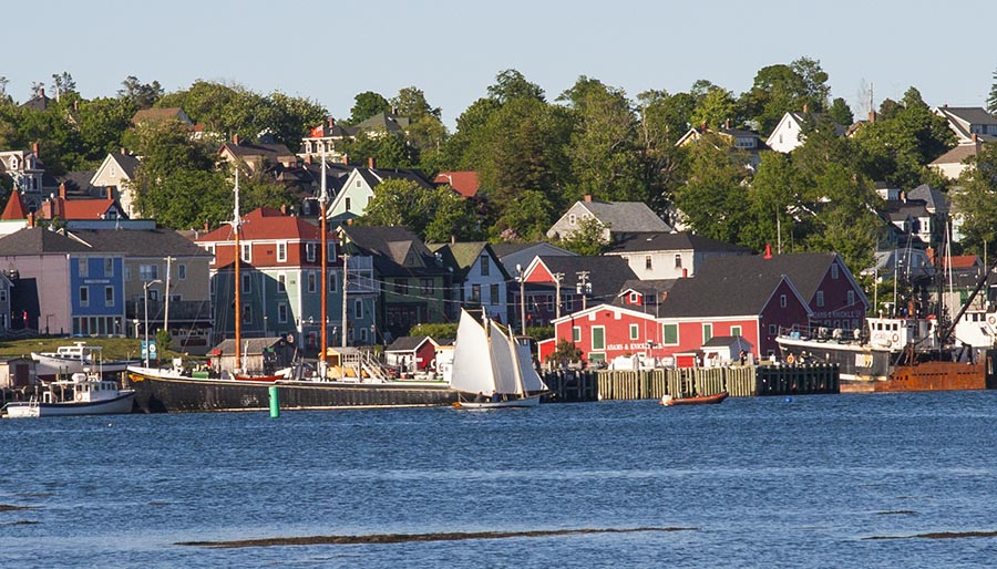 Lunenburg