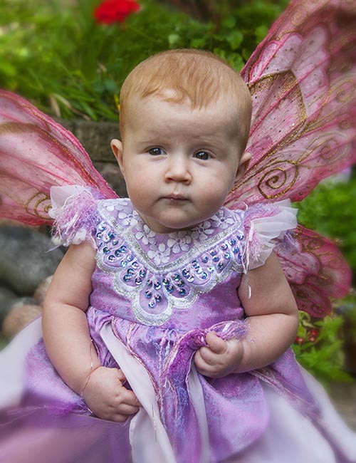 Emily Fairy