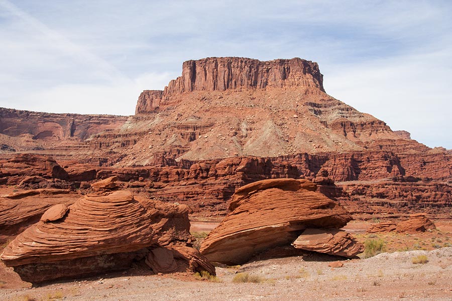 Canyonlands