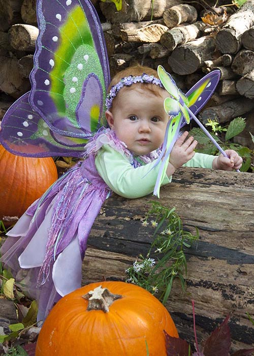 Emily Fairy
