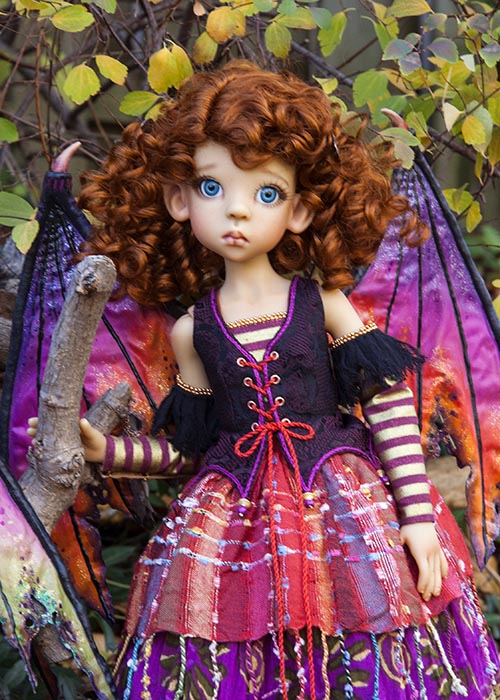 Layla Elf