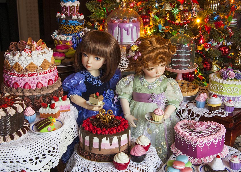 December 9th is National Pastry Day