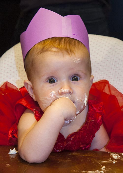 "That was fun! Can we do it again?"