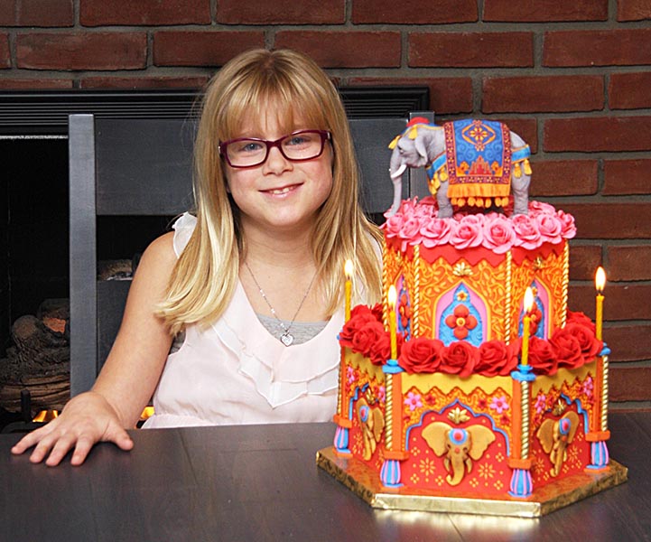 Happy Birthday Rachel!