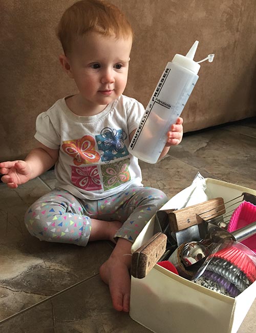 "This Looks Like Fun"