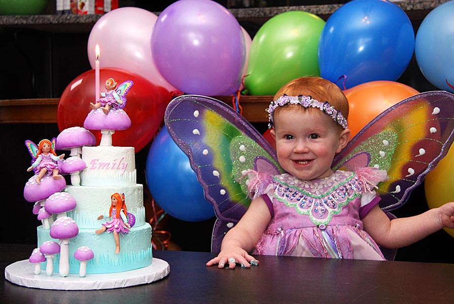 Happy Birthday Emily!