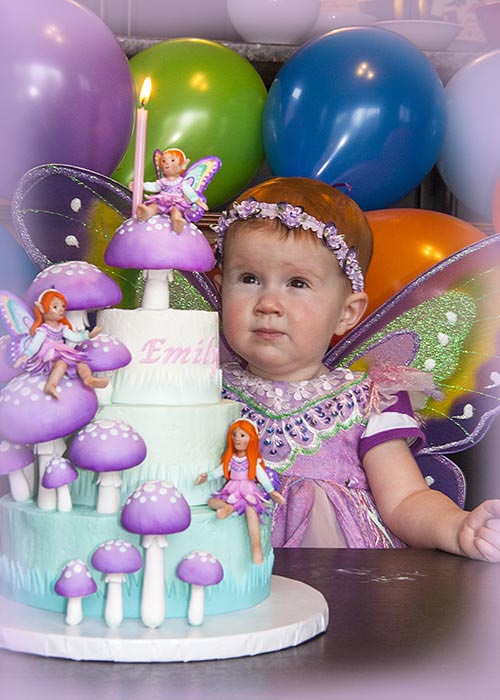 Happy Birthday Emily!