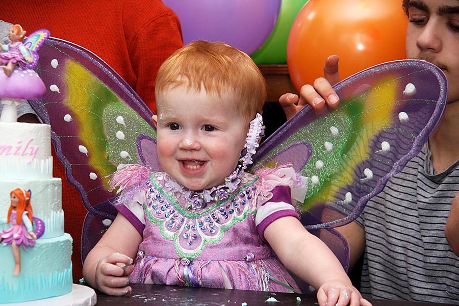 "This is too much fun!!"