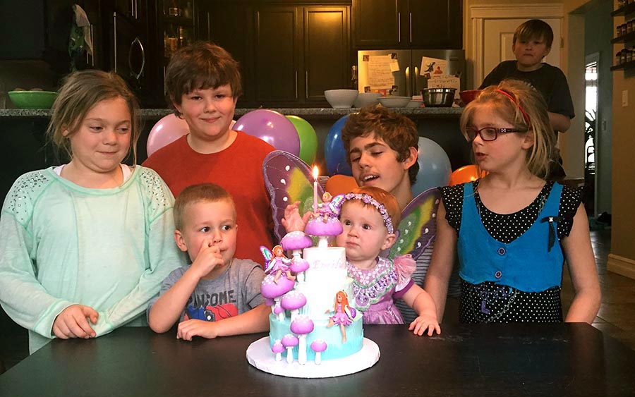 Let's Try that Again