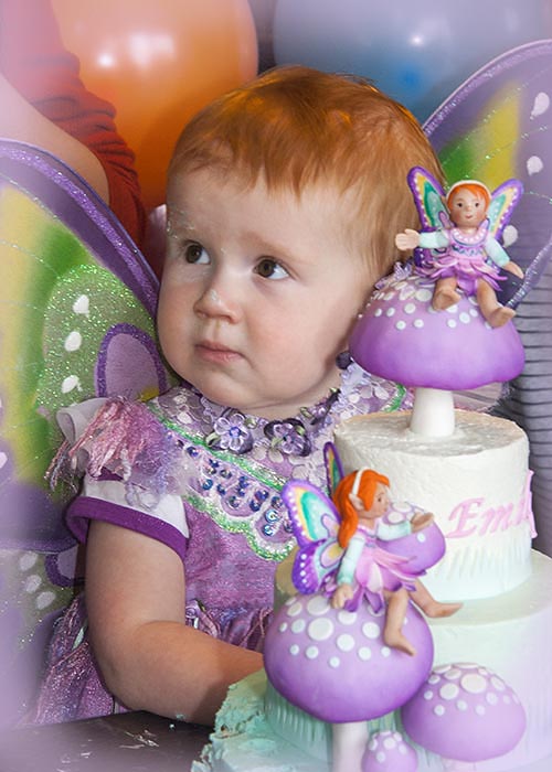 Happy Birthday Emily!