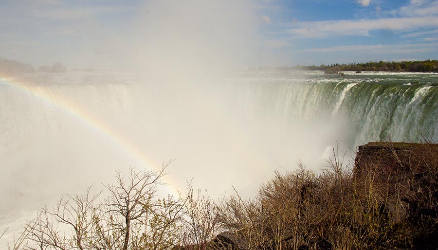 Niagara Falls
