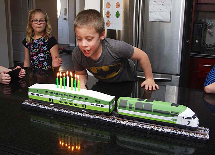 Happy Birthday Andrew!