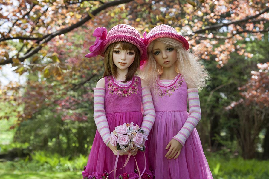 Sunday Morning Sunshine