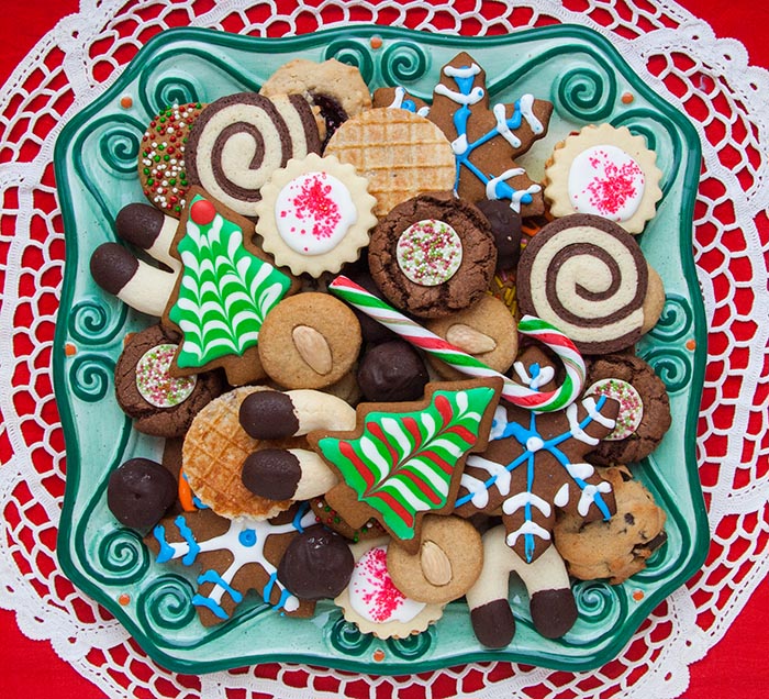 Christmas Cookies
