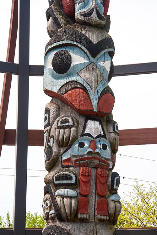 Totem Pole