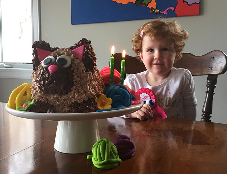 Happy Birthday Emily!