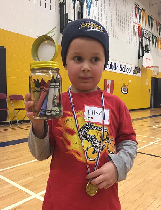 Kindergarten Open House