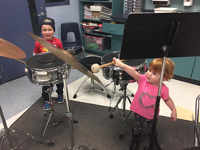 Band Practice