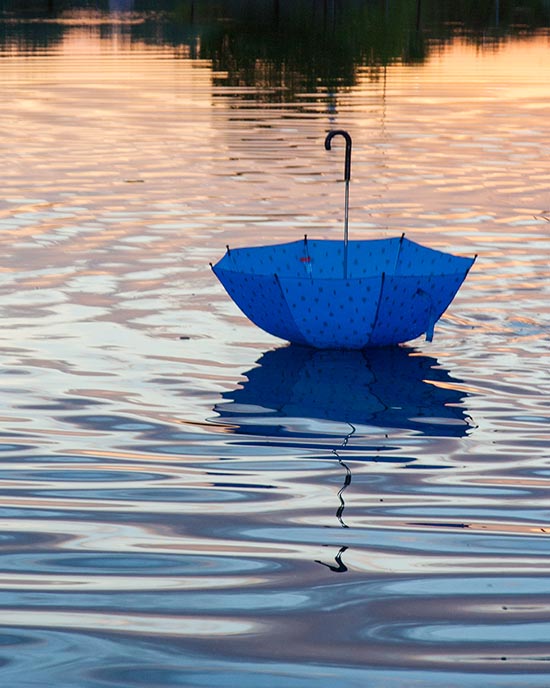 Drifting Away