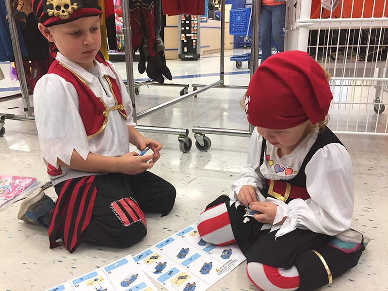 Free Lego Sets