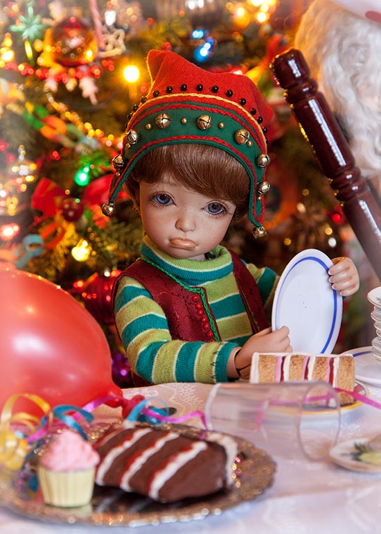 To Eat, or Not to Eat