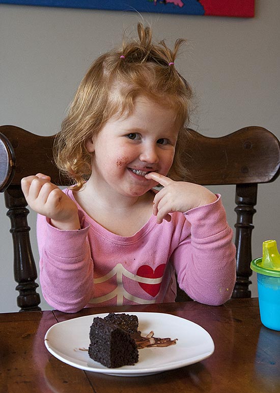 Cake Time