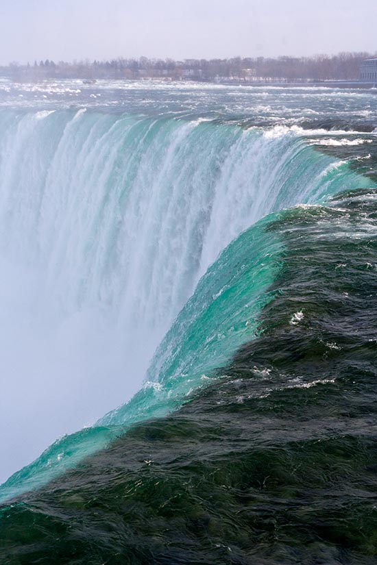 Horseshoe Falls