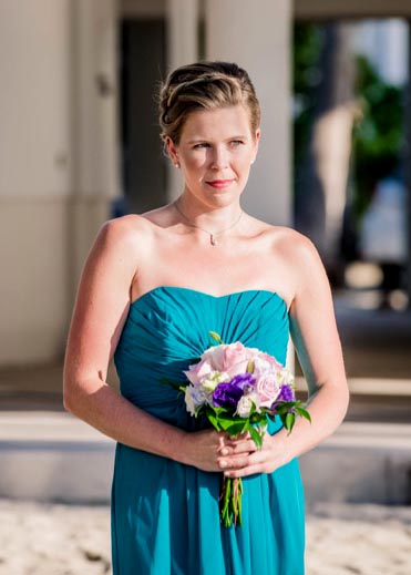 Maid of Honour