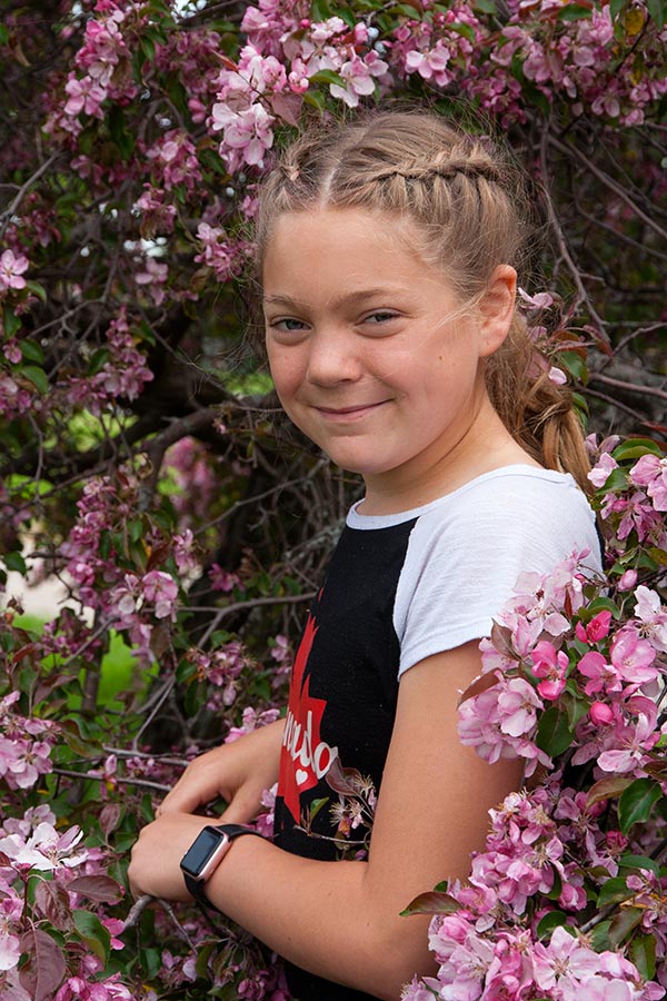 Teagan