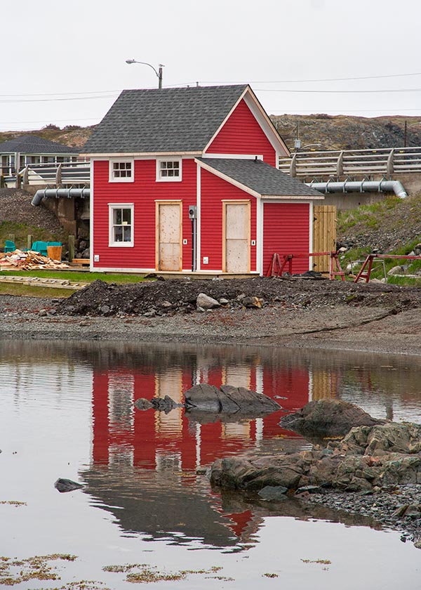 Red House