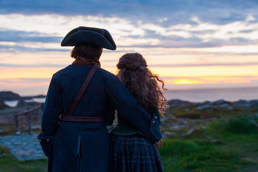 Good Night Cape Bonavista