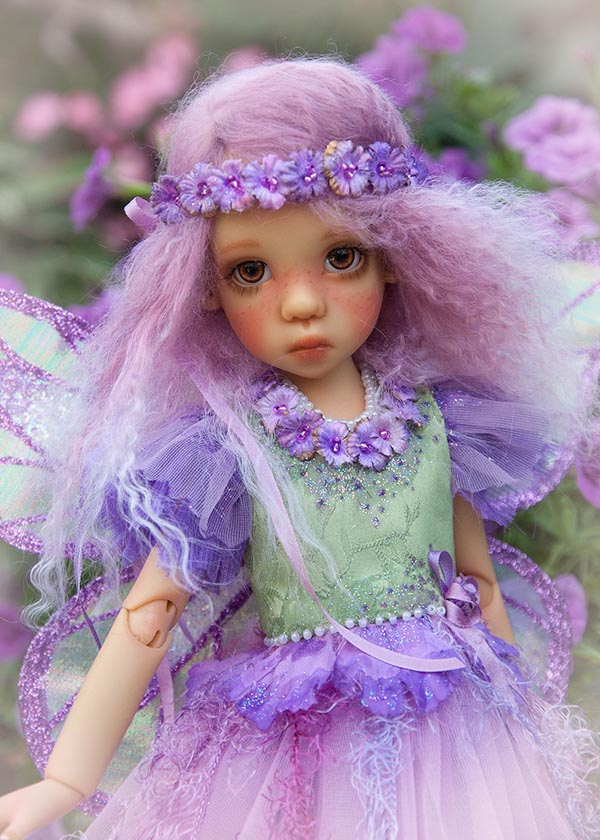 Mini Missy
