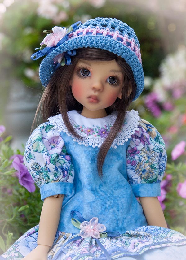 Mini Layla Elf