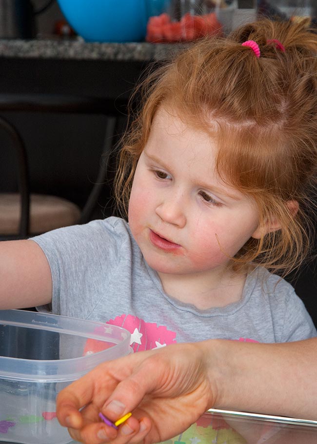 Making Artistic Decisions