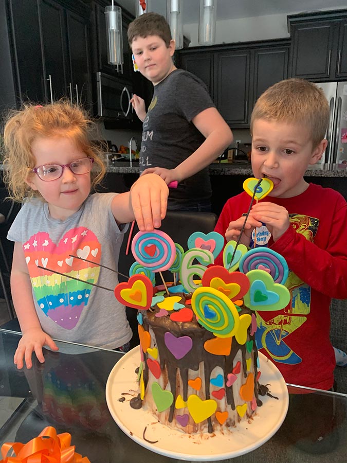 Everyone Pick Your Favourite!