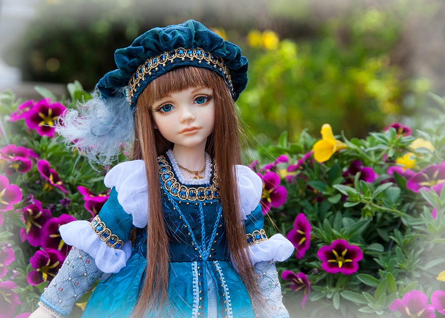 Princess Paige