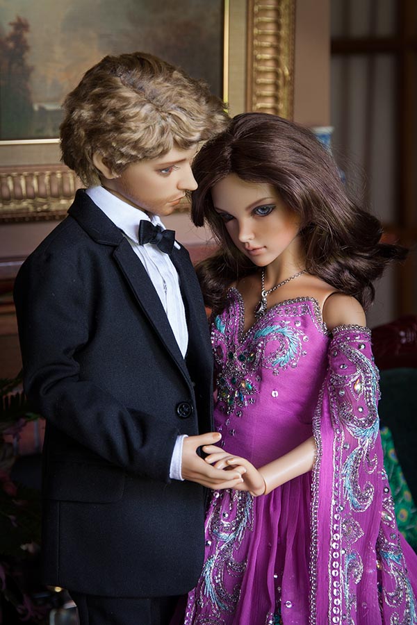 Owen & Leona