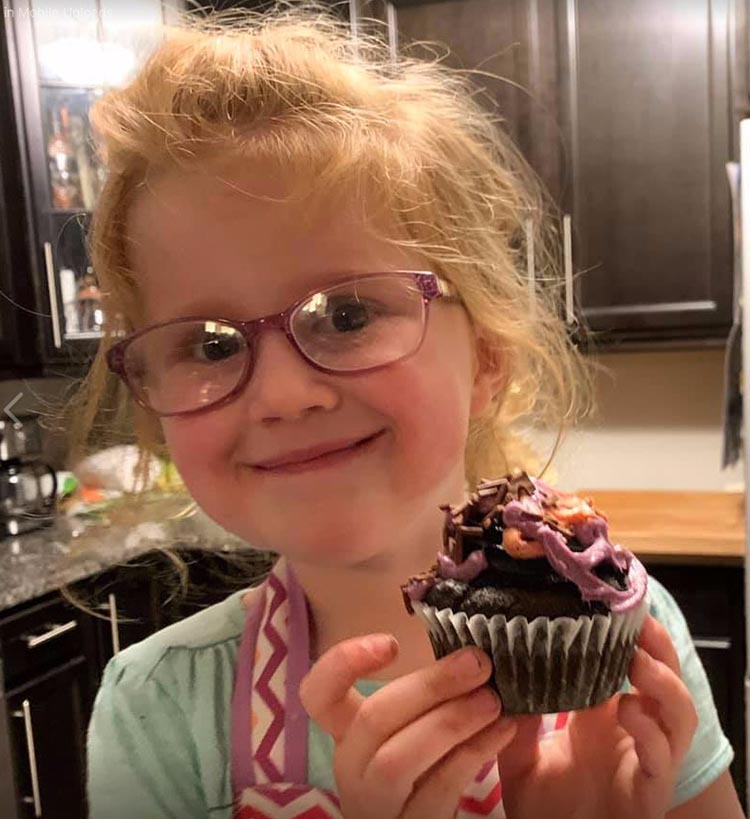 Little Baker