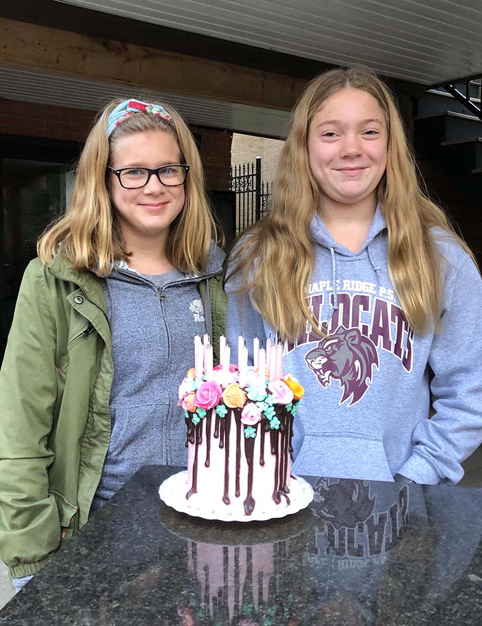 Sisters